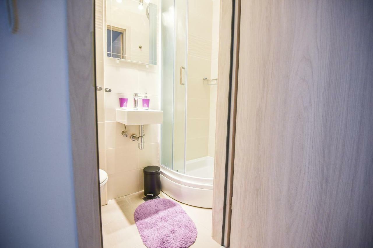 Apartment Vita Rijeka Zewnętrze zdjęcie