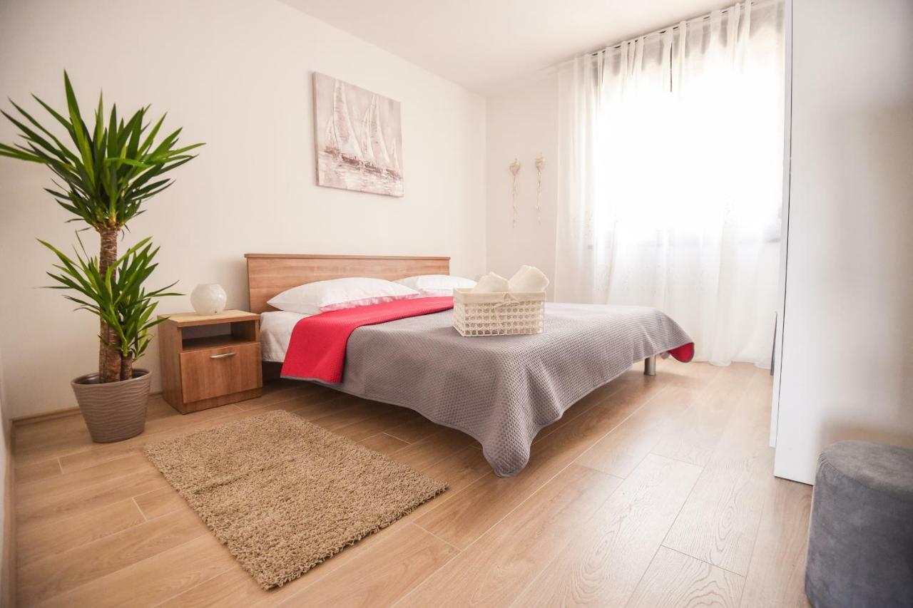 Apartment Vita Rijeka Zewnętrze zdjęcie