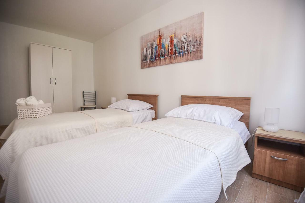 Apartment Vita Rijeka Zewnętrze zdjęcie