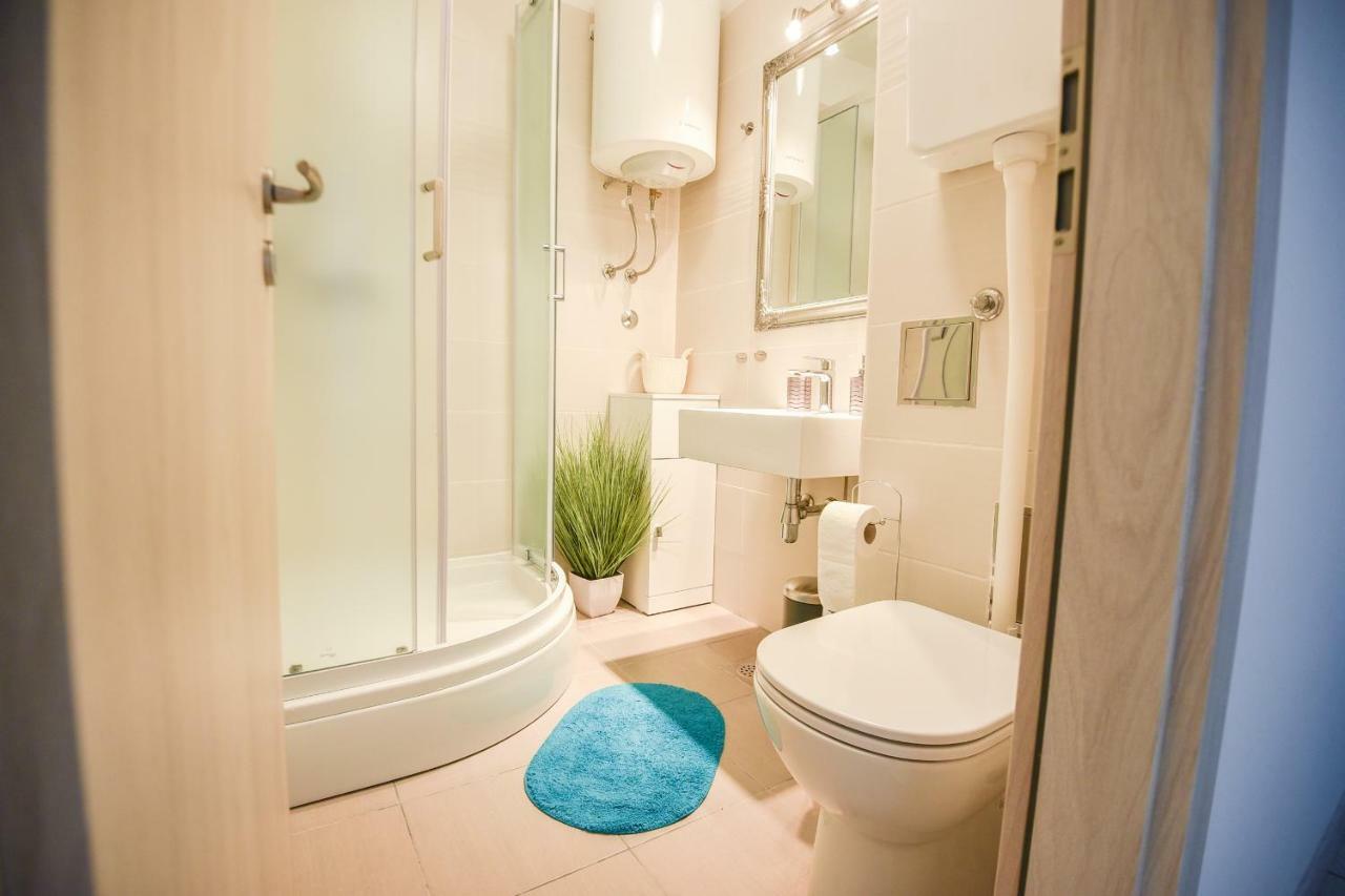 Apartment Vita Rijeka Zewnętrze zdjęcie