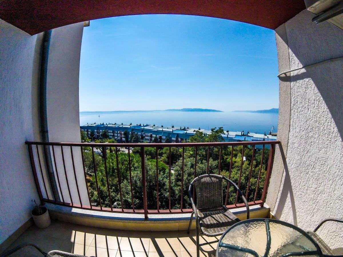 Apartment Vita Rijeka Zewnętrze zdjęcie
